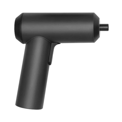 HomyDIY™ Xiaomi Mijia Electric Screwdriver 3.6V – 5N·m Torque, 12 S2 Bits, Rechargeable, Compact Home Tool