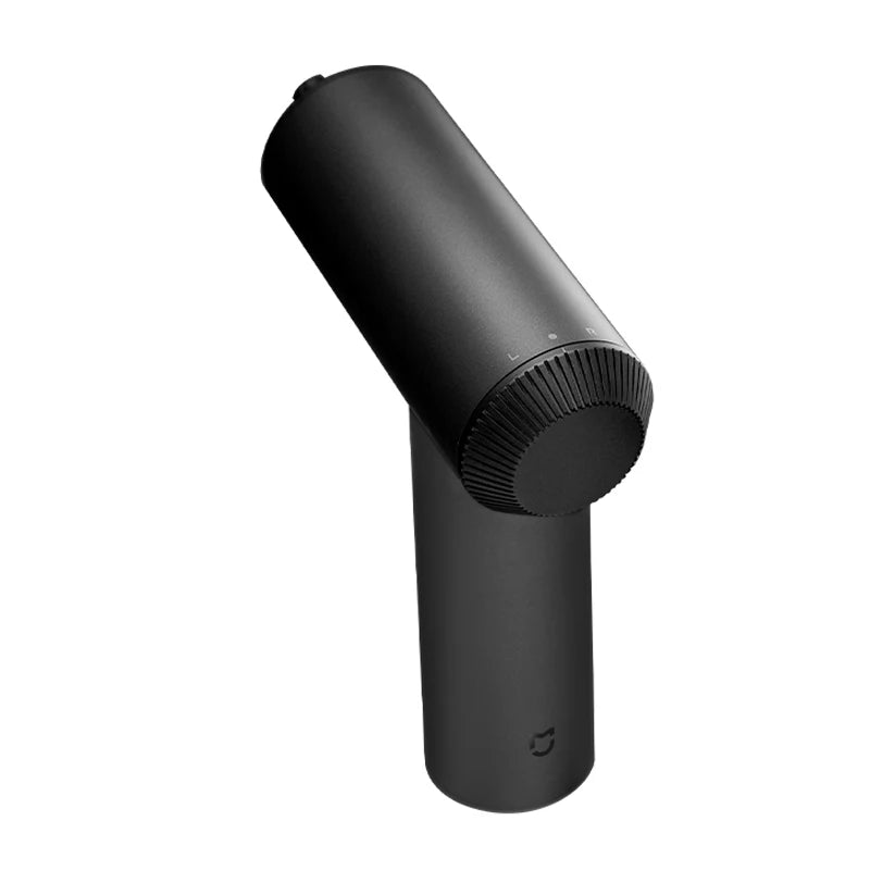 HomyDIY™ Xiaomi Mijia Electric Screwdriver 3.6V – 5N·m Torque, 12 S2 Bits, Rechargeable, Compact Home Tool